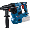 BOSCH GBH 18V-28 C PROFESSIONAL Vŕtacie kladivo SDS-Plus (solo) 0611920000