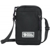 FJÄLLRÄVEN Vardag Pocket Small Coal Black