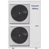 Tepelné čerpadlo Panasonic HT 9kW kúrenie 1 fáza (Tepelné čerpadlo Panasonic HT 9kW kúrenie 1 fáza)