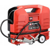 Kompresor - Unole Compressor Einhell TC-AC 190 1 L 8 bar (Olejový kompresor 50L kompresora + set)