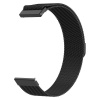 BStrap Milanese remienok na Xiaomi Amazfit GTR 2 / GTR 47mm, black