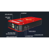 BSBAT BOOSTER 5V/12000MA