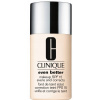 Clinique Even Better make-up SPF15 Rozjasňujúci make-up 14 CN 0.75 Custard 30 ml