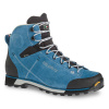Pánske členkové topánky Dolomite 54 HIKE EVO GORE-TEX - modrá 46 1/2