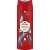 Old Spice Deep Sea sprchový gel pre mužov 400 ml