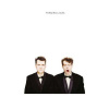 Pet Shop Boys - Actually (2018 Remastered Version) LP