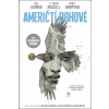 Američtí bohové 1 Stíny - Neil Gaiman