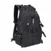 Turistický batoh Evoc Fr Trail E-Ride 20-40 L odtiene šedej, žltej (LHI Turistický taktický batoh 35L)