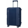 PUCCINI Kabínový kufor tvrdý, polypropylén Osaka 35 l
