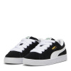 Puma Suede Xl Ps Low Top Trainers Infants Black 2 (34.5)