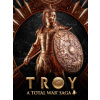 Total War Saga: Troy PC (Počítačová hra)