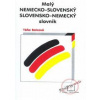 Malý nemecko-slovenský slovensko-nemecký slovník - Kolektív