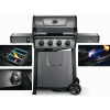 Plynový gril - Plynový gril Napoleon freestyle 425 záhradný gril (Plynový gril Napoleon freestyle 425 záhradný gril)