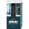 Gillette Body & Intimate Trimmer i5 pánsky holiaci strojček