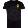 Borderlands Tričko „VAULT ICON SPRAY“ veľ M