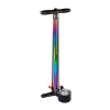 Čerpadlo LEZYNE Classic Floor Drive 3,5 Neo Metallic