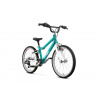 WOOM 4 GO Metallic Petrol 20