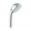 GROHE | GROHE 28796000 - Ručná sprcha RELEXA 100 Five 100 mm lesklý chróm | GH0134