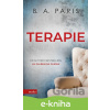 E-kniha Terapie - B.A. Paris