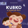 Kubko a zúbková víla - Marta Galewska-Kustra