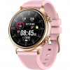 CARNEO sportovní náramek Prime slim gold 8588007861562