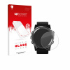 čirá skleněná fólie upscreen Hybrid Glas pro Garmin Descent Mk1 (čirá skleněná fólie upscreen Hybrid Glas pro Garmin Descent Mk1)