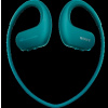 Sony MP3 prehrávač 4 GB NW-WS413 modrý, vodeod. (NWWS413L.CEW)