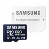 Samsung SDXC 512GB MB-MY512SA/WW