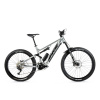 APACHE Quruk 3 Bosch 1000 Wh - Rám XL 2024