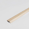 Modular One vyrovnávací profil Dub Urban svetlo bielený 1744648 1000x47x12 mm - 1,00 bm