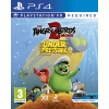 The Angry Birds Movie 2 Under Pressure VR