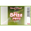 Bříza - tinktura z pupenů 5 ml - gemmoterapie - doplněk stravy