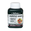 MedPharma Jablčný ocot + Vitamín C + Vláknina + Chróm 107 tabliet (100+7 zadarmo)