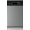 ECG EDF 300643 BlackLine AutoDoorOpen