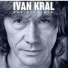 Undiscovered - Ivan Kráľ CD