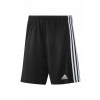 Šortky adidas squadra veľ. M čierne