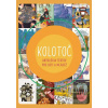 Kolotoč - Antológia text…