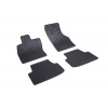 Koberce gumenné Rigum VW Golf VIII Variant 2021-