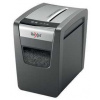 Skartovačka Momentum X410-SL, 10 listov, konfety, REXEL
