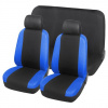 Road Access Asie Blue univerzálny komplet pokrovcov na sedadlá