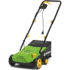 Fieldmann FZV 2004-E Elektrický prevzdušňovač trávnika Fieldmann