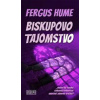 Biskupovo tajomstvo - Hume Fergus