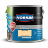 Farba - Nobiles alkydová 10L CREAMY farba na ftalonálny smalt (Farba - Nobiles alkydová 10L CREAMY farba na ftalonálny smalt)