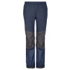 Detské outdoorové nohavice Kilpi Jordy-J Dark Blue 158