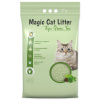 Stelivo Magic Litter Tofu zelený čaj 5,4 kg/ 12 l