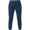 Dámske lezecké nohavice MOUNTAIN EQUIPMENT Dihedral Crop Pant Majolica blue S
