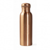 Bodhi Medená fľaša Motív Flower of life 800 ml