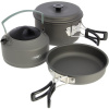 NGT Kettle, Pot & Pan Set 3-diel