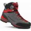 GARMONT ASCENT GTX grey/red UK 10,5 obuv