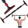 Hrazda na cvičenie - Nastaviteľná vyťahovacia tyč 180 kg 63-100 cm (Hrazda na cvičenie - Nastaviteľná vyťahovacia tyč 180 kg 63-100 cm)